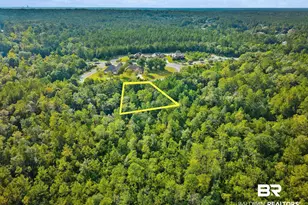 0 Ormond Circle, Bay Minette, AL 36507 - Photo 1