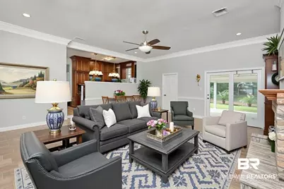6421 Angela Court, Mobile, AL 36695 - Photo 6