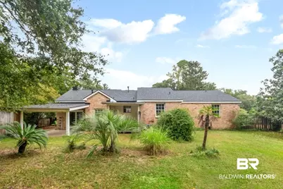 6421 Angela Court, Mobile, AL 36695 - Photo 38