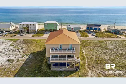 6697 Beach Shore Drive, Gulf Shores, AL 36542 - Photo 8