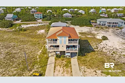 6697 Beach Shore Drive, Gulf Shores, AL 36542 - Photo 4