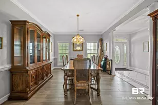 12814 Dominion Dr, Fairhope, AL 36532 - Photo 6