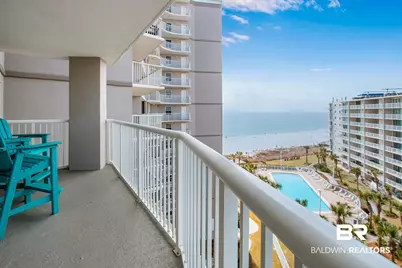 24568 Perdido Beach Boulevard #708, Orange Beach, AL 36561 - Photo 16