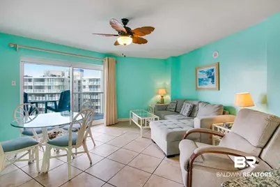 24568 Perdido Beach Boulevard #708, Orange Beach, AL 36561 - Photo 6