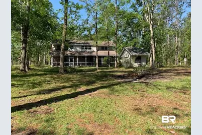 7310 Cook Road, Foley, AL 36535 - Photo 1