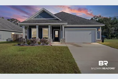 10564 S Heirloom Road, Mobile, AL 36608 - Photo 1