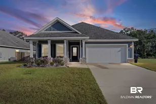 10564 S Heirloom Rd, Mobile, AL 36608 - Photo 1