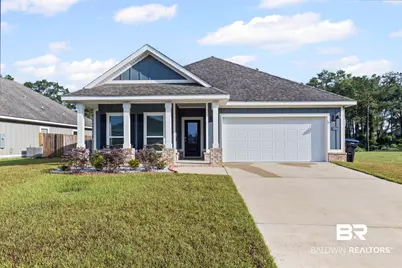 10564 S Heirloom Road, Mobile, AL 36608 - Photo 2