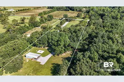 15170 County Road 32, Summerdale, AL 36580 - Photo 22