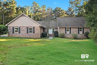 802 Pinewood Court, Daphne, AL 36526 - Photo 1
