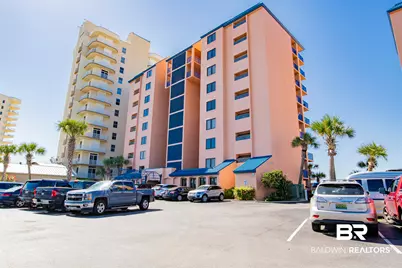 26072 Perdido Beach Boulevard #201E, Orange Beach, AL 36561 - Photo 2