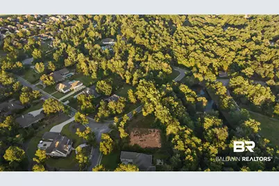 0 Saddlewood Lane, Fairhope, AL 36532 - Photo 4