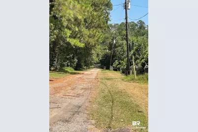 0 Caster Street, Mobile, AL 36605 - Photo 2