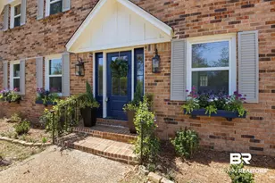 511 N Wacker Ln, Mobile, AL 36608 - Photo 1