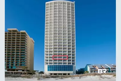 521 W Beach Boulevard #702, Gulf Shores, AL 36542 - Photo 2