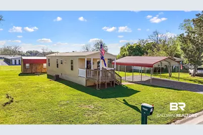 16968 Lea Circle, Fairhope, AL 36532 - Photo 2