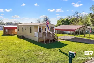 16968 Lea Cir, Fairhope, AL 36532 - Photo 2