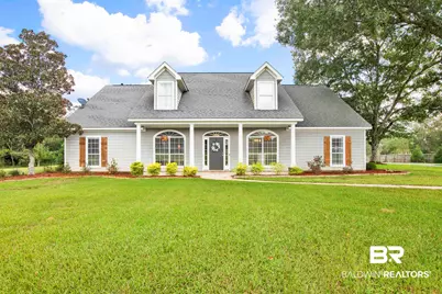 28664 Stormy Creek Lane, Robertsdale, AL 36567 - Photo 1