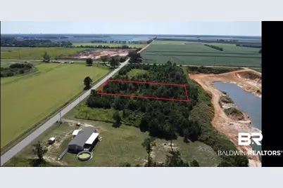 11627 Grantham Road, Foley, AL 36535 - Photo 4
