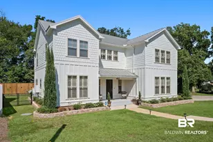 462 Satsuma St, Fairhope, AL 36532 - Photo 2