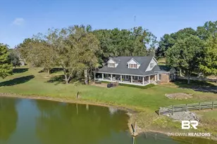 11555 Jack Hamilton Rd, Mobile, AL 36695 - Photo 1