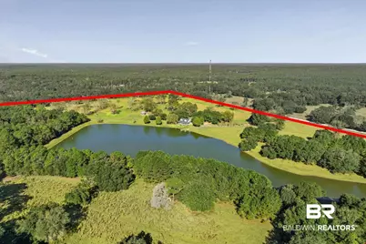 11555 Jack Hamilton Road, Mobile, AL 36695 - Photo 8