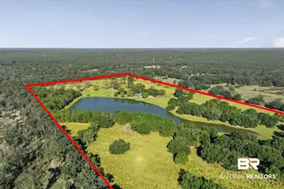 11555 Jack Hamilton Road, Mobile, AL 36695 - Photo 10