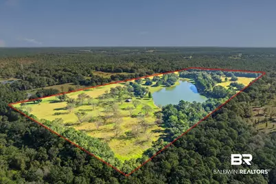 11555 Jack Hamilton Road, Mobile, AL 36695 - Photo 6