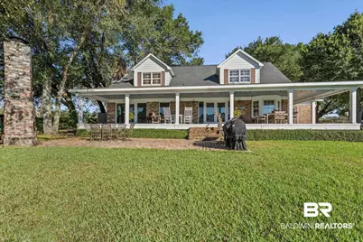 11555 Jack Hamilton Road, Mobile, AL 36695 - Photo 2