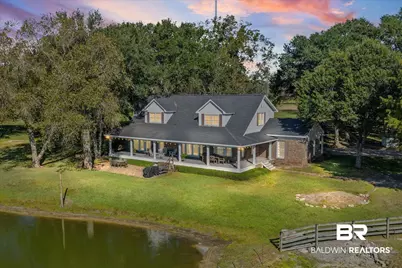 11555 Jack Hamilton Road, Mobile, AL 36695 - Photo 16