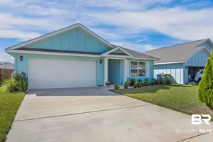224 Burnston Wy, Foley, AL 36535 - Photo 4