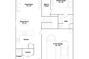 18159 Rye Dr, Foley, AL 36535 - Photo 2
