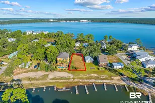 27180 Palmetto Dr, Orange Beach, AL 36561 - Photo 1
