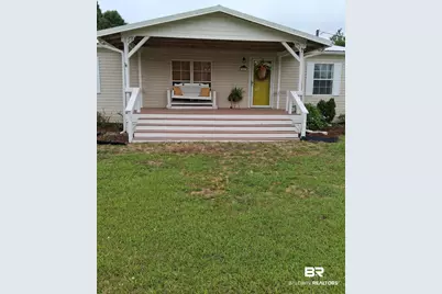 1887 Suavez Drive, Lillian, AL 36549 - Photo 2