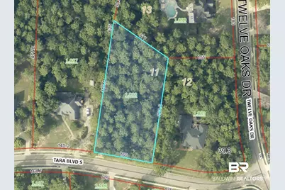 0 S Tara Boulevard, Spanish Fort, AL 36527 - Photo 2