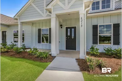 6239 Carpenter Lane, Gulf Shores, AL 36542 - Photo 1