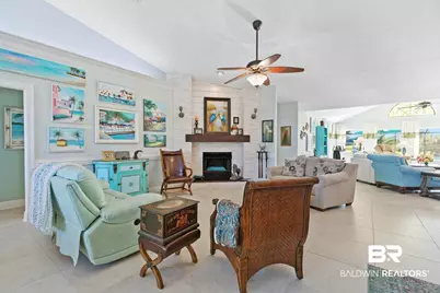 3660 Prestwick Circle, Gulf Shores, AL 36542 - Photo 14