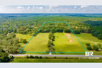 17425 County Road 55, Summerdale, AL 36580 - Photo 8