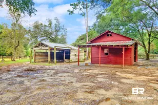 17425 Co Rd 55, Summerdale, AL 36580 - Photo 26