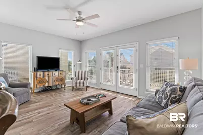 1467 Sandy Lane #B, Gulf Shores, AL 36542 - Photo 6