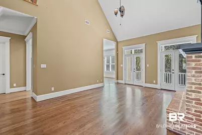 6591 S Lubarrett Way, Mobile, AL 36695 - Photo 6