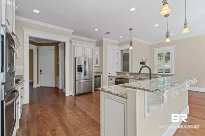6591 S Lubarrett Way, Mobile, AL 36695 - Photo 8