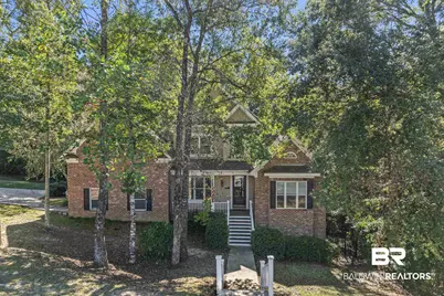 6591 S Lubarrett Way, Mobile, AL 36695 - Photo 1