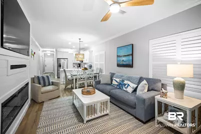 4532 Walker Key Boulevard #F-1, Orange Beach, AL 36561 - Photo 4