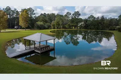 25151 Goat Cooper Road, Robertsdale, AL 36567 - Photo 8