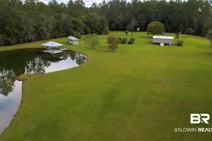 25151 Goat Cooper Rd, Robertsdale, AL 36567 - Photo 1