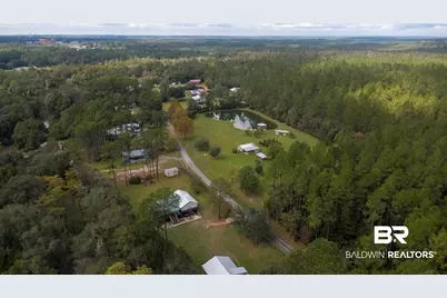 25151 Goat Cooper Road, Robertsdale, AL 36567 - Photo 2