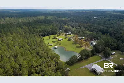 25151 Goat Cooper Road, Robertsdale, AL 36567 - Photo 4