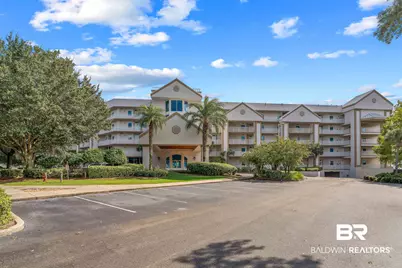 27800 Canal Road #113, Orange Beach, AL 36561 - Photo 2
