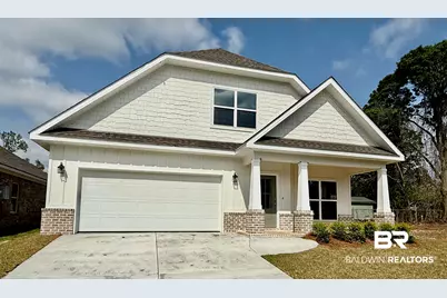 2298 Snowden Place, Mobile, AL 36609 - Photo 1
